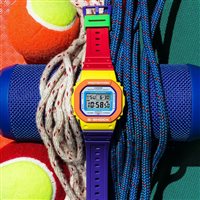 Orologio Casio G-SHOCK in Resina DW-5610DN-9ER - DW-5610DN-9ER
